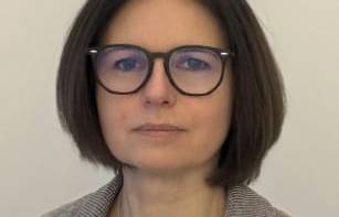 Lidia Cichocka