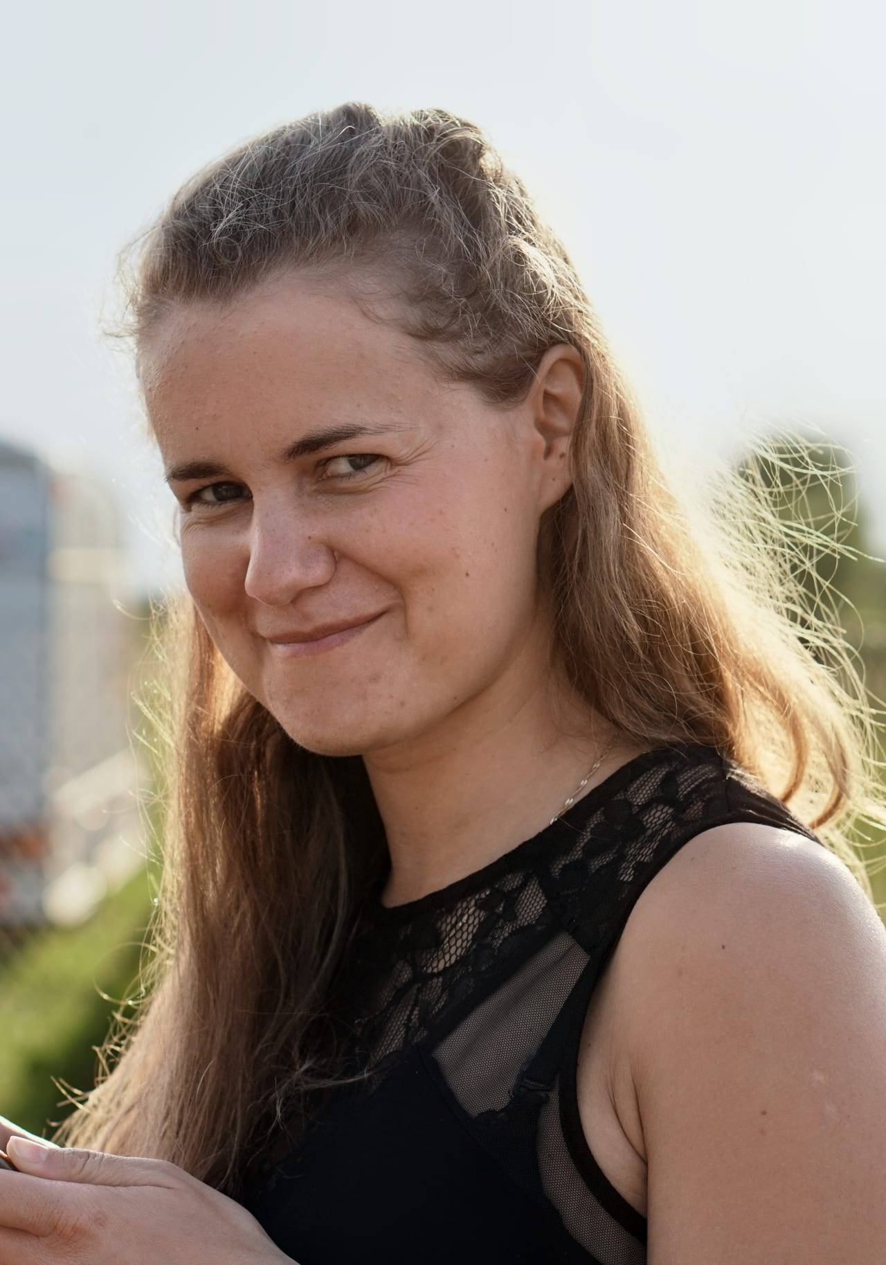 Agata Wiewiórkowska