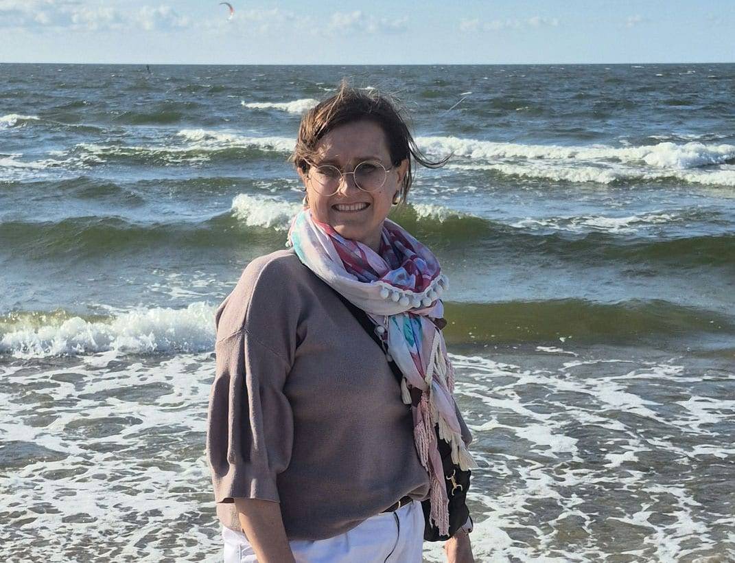 Anna Mroczek