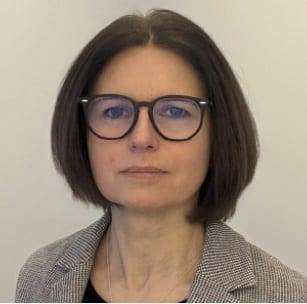 Lidia Cichocka