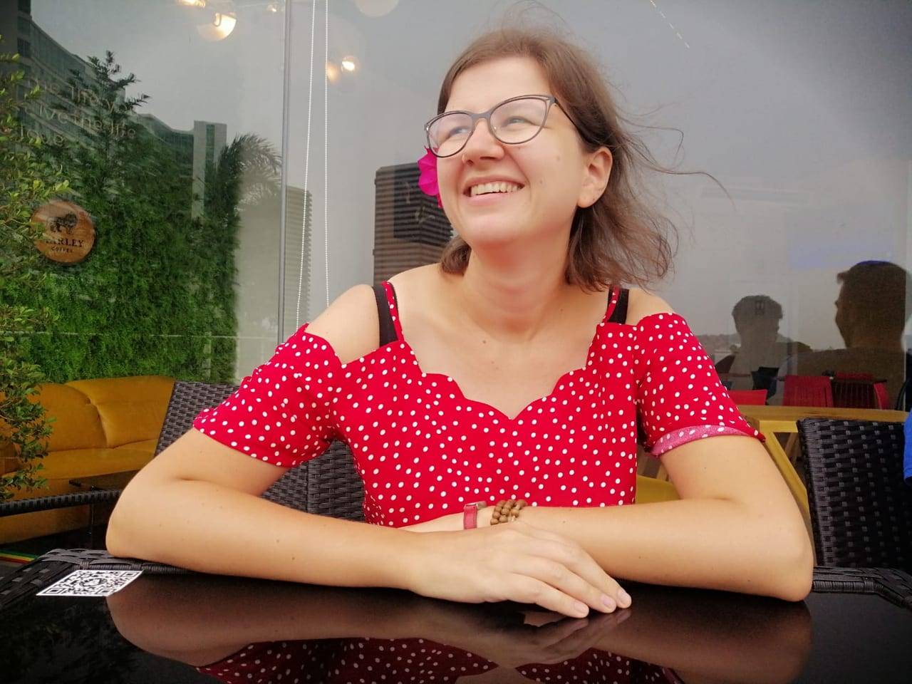 Monika Depciuch