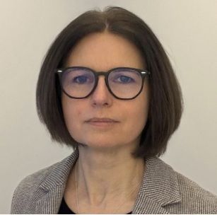 Lidia Cichocka