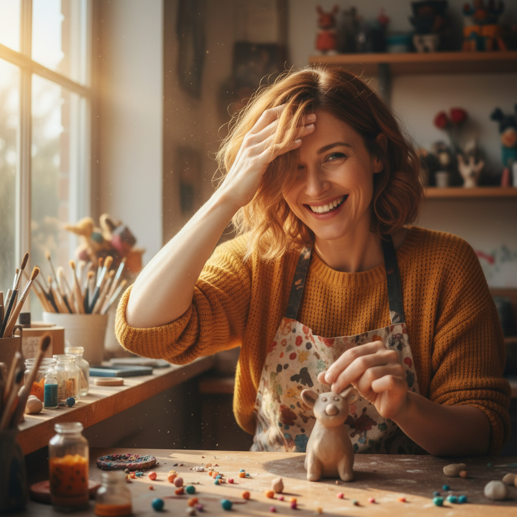 Anna Mroczek